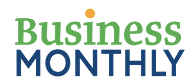 Business Monthly Logo
